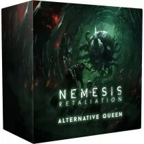 Alternative Queen (Ext. Nemesis : Retaliation)