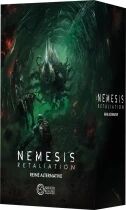 Alternative Queen (Ext. Nemesis : Retaliation)