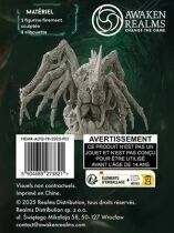Alternative Queen (Ext. Nemesis : Retaliation)