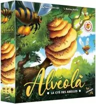 Alvéola La Cité des Abeilles