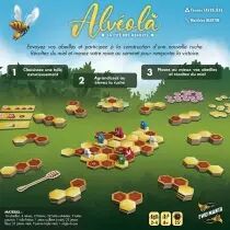 Alvéola La Cité des Abeilles