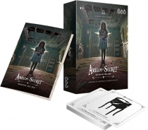 Amelia\'s Secret - Escape in the Dark