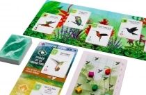 Am&eacute;riques (Ext. Wingspan)