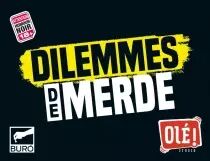Amis de Merde