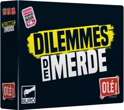 Amis de Merde