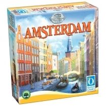 Amsterdam - Essential