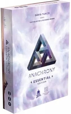 Anachrony Essential Edition