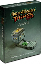 Ancient Terrible Things : La Marie Tour de Dés