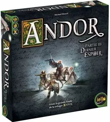 Andor : Le Dernier Espoir