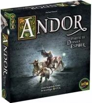 Andor : Le dernier Espoir