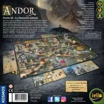 Andor : Le dernier Espoir