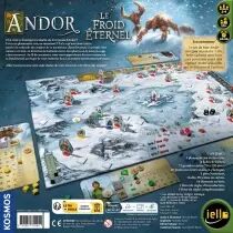 Andor : Le Froid Éternel 