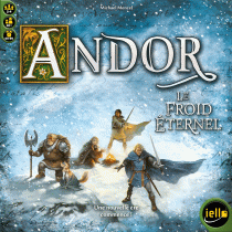 Andor : Le Froid Éternel 