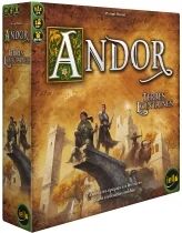 Andor : Terres Lointaines