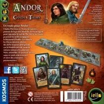 Andor 2 Joueurs