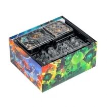 Andromeda\'s Edge - Kit de mise &agrave; niveau des composants Supernova