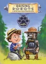 Animaux de Compagnie (Ext. Raising Robots)
