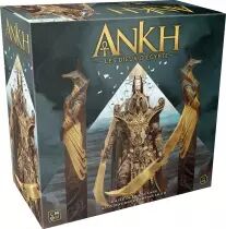 Ankh : Les Dieux d\'Egypte