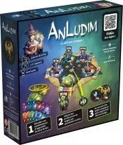 Anludim