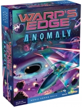 Anomaly - Extension Warp\'s Edge