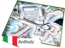 Antholz - Double Piste 3D (Ext. Biathlon Crystal Club)
