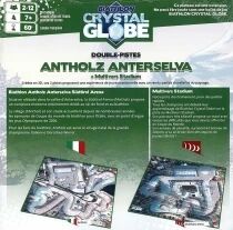 Antholz - Double Piste 3D (Ext. Biathlon Crystal Club)