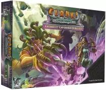 Antres et Cavernes OUbliées (Ext. Clank! Catacombes)