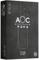 AOC - Age Of Champagne