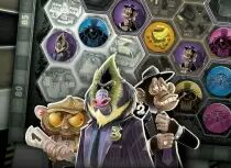 Ape Town
