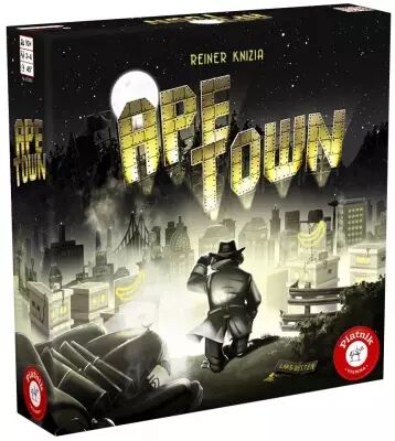 Ape Town