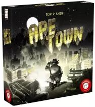 Ape Town