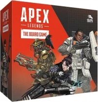 Apex Legends : Le Jeu de Plateau