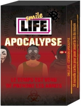 Apocalypse - Extension pour Smile Life