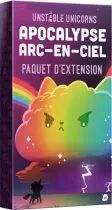 Apocalypse Arc-en-Ciel (Ext. Unstable Unicorns)