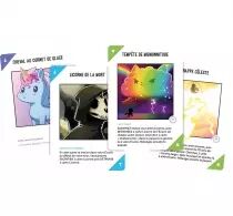 Apocalypse Arc-en-Ciel (Ext. Unstable Unicorns)