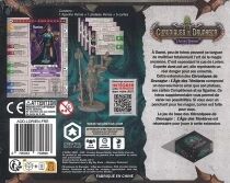 Apocalyspe Lorien Extra Héro (Ext. Chroniques de Drunagor)