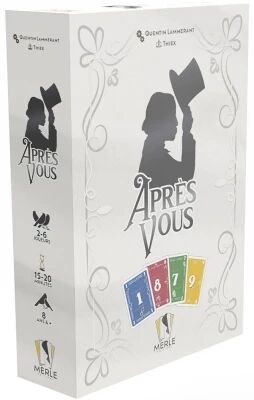 Apr�s Vous