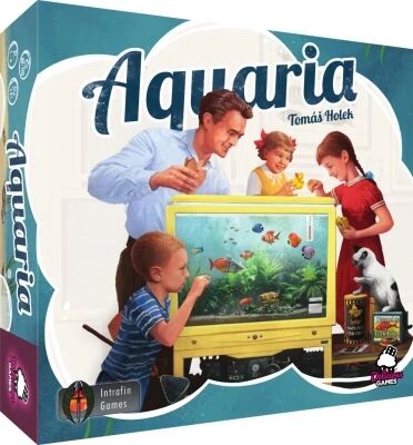 Aquaria 