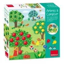 Arbres à Compter