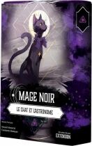 Arcane: Le Chat et l\'Astronome (Ext. Mage Noir)