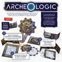 Archeologic