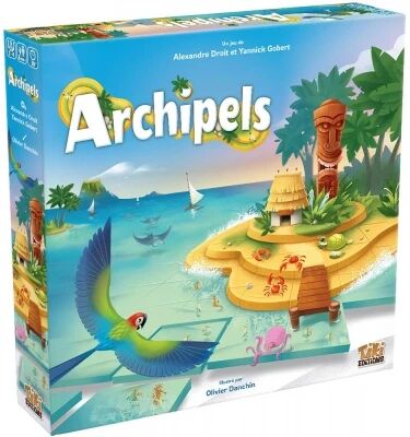 Archipels