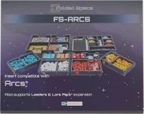 Arcs : Rangements pour Boîte - Colour Insert