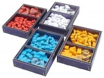 Arcs : Rangements pour Boîte - Colour Insert
