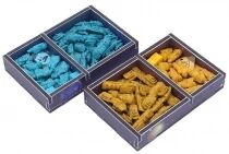 Arcs : Rangements pour Boîte - Colour Insert