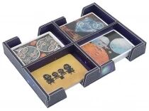 Arcs : Rangements pour Boîte - Colour Insert