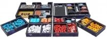 Arcs : Rangements pour Boîte - Colour Insert