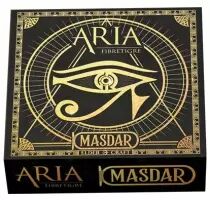 Aria : Masdar