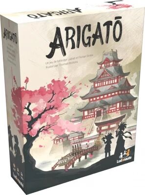 Arigatō