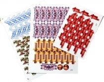 Arigato : Pack de Stickers